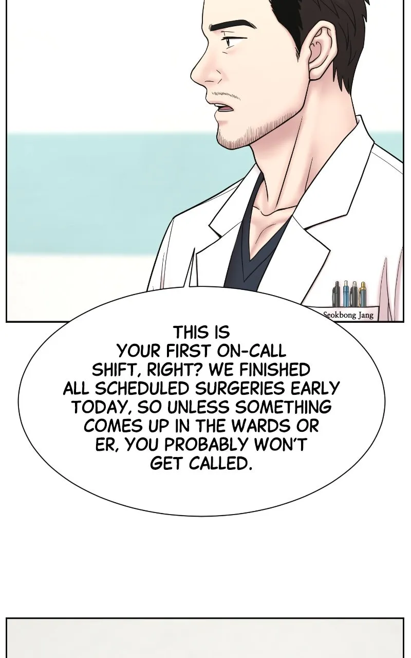 Read Trauma Center:Dr. Baek chapter 23 image 25 on Lezhin