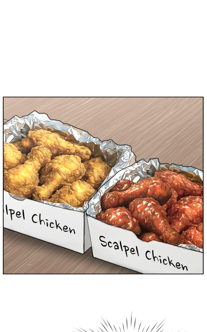 Read Trauma Center:Dr. Baek chapter 23 image 28 on Lezhin