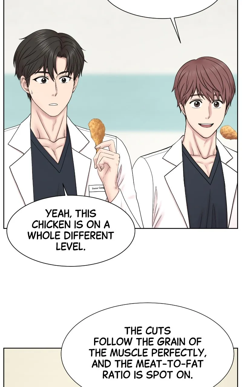 Read Trauma Center:Dr. Baek chapter 23 image 31 on Lezhin