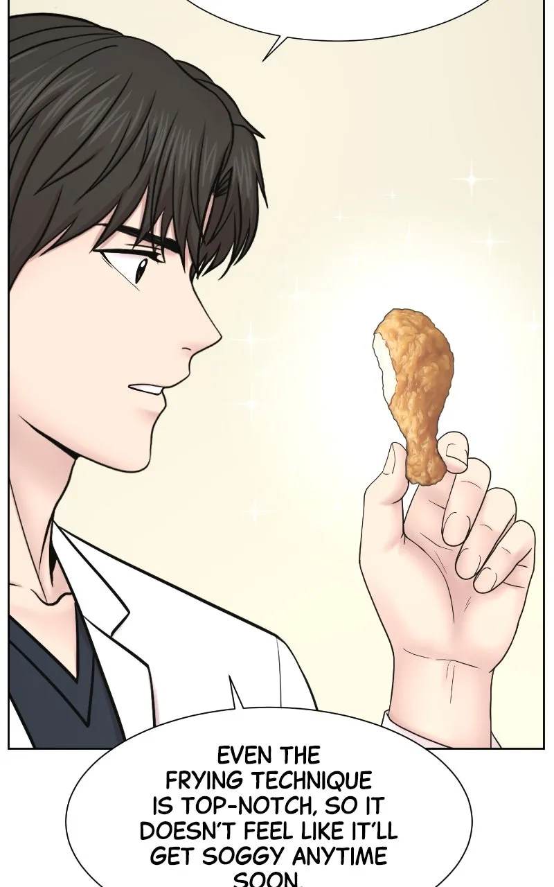 Read Trauma Center:Dr. Baek chapter 23 image 32 on Lezhin