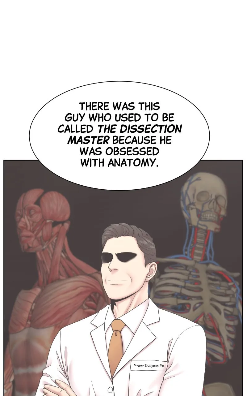 Read Trauma Center:Dr. Baek chapter 23 image 34 on Lezhin
