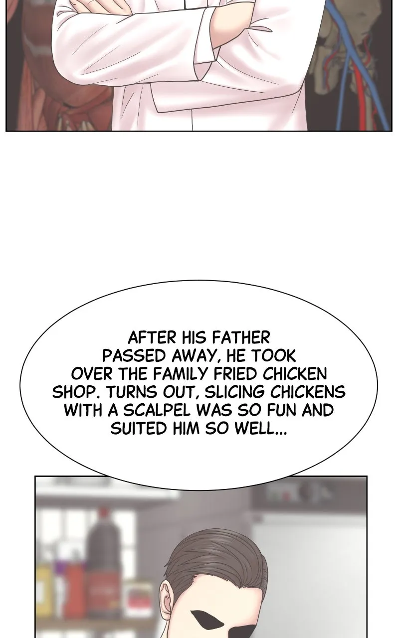Read Trauma Center:Dr. Baek chapter 23 image 35 on Lezhin