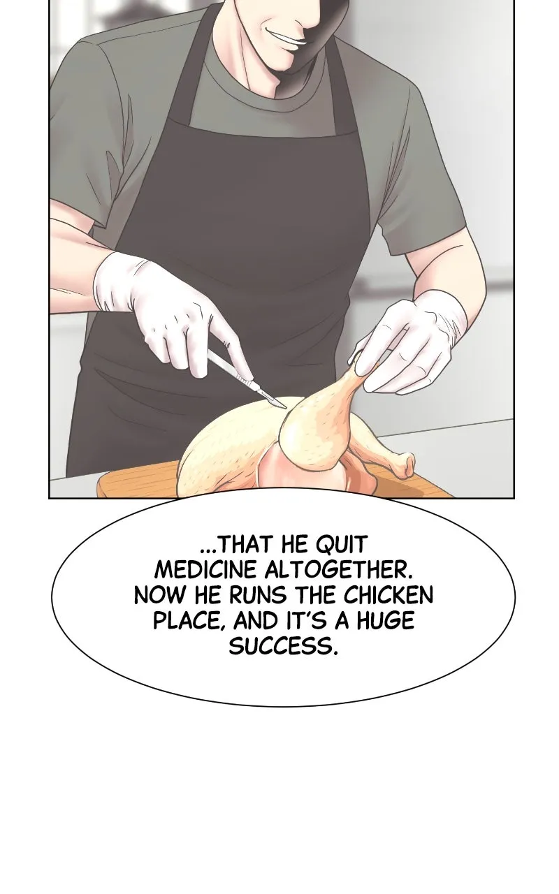 Read Trauma Center:Dr. Baek chapter 23 image 36 on Lezhin