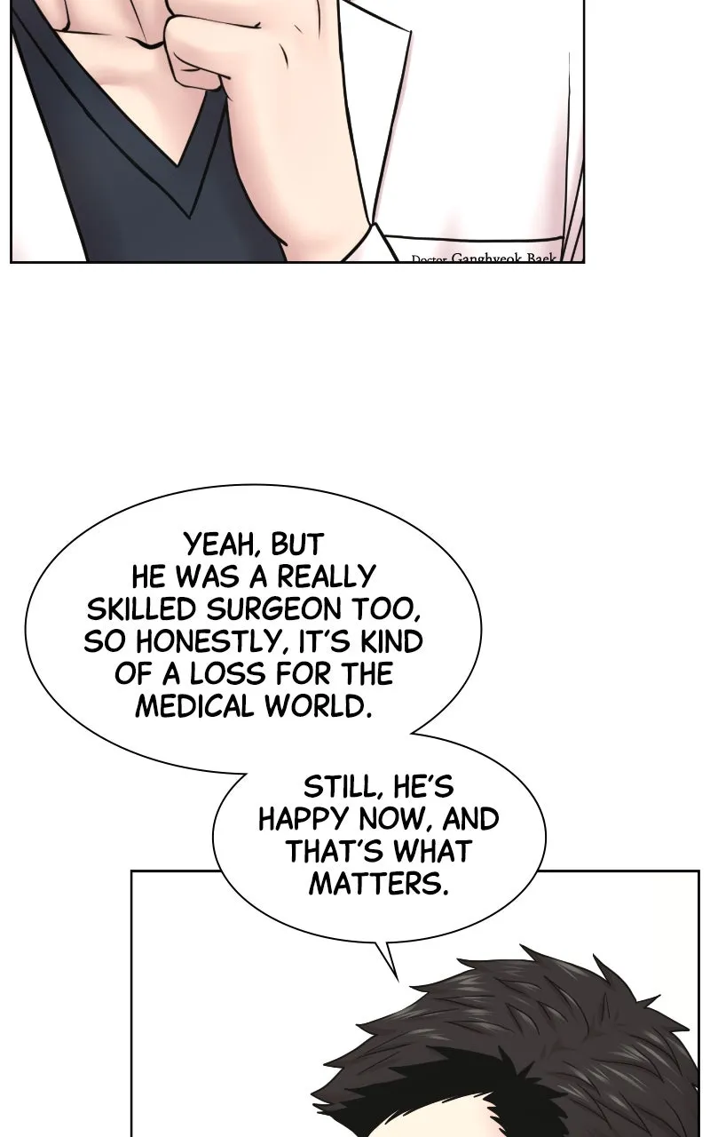 Read Trauma Center:Dr. Baek chapter 23 image 38 on Lezhin