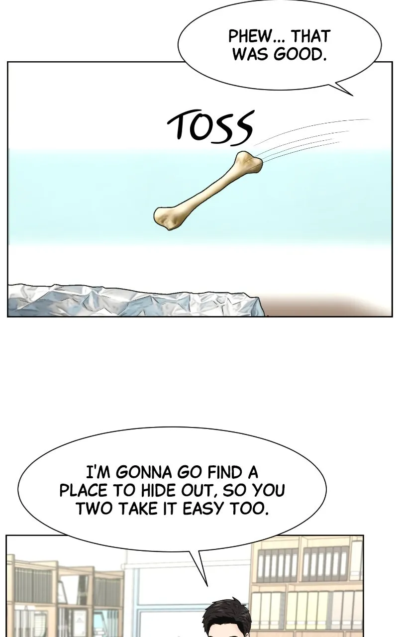 Read Trauma Center:Dr. Baek chapter 23 image 41 on Lezhin