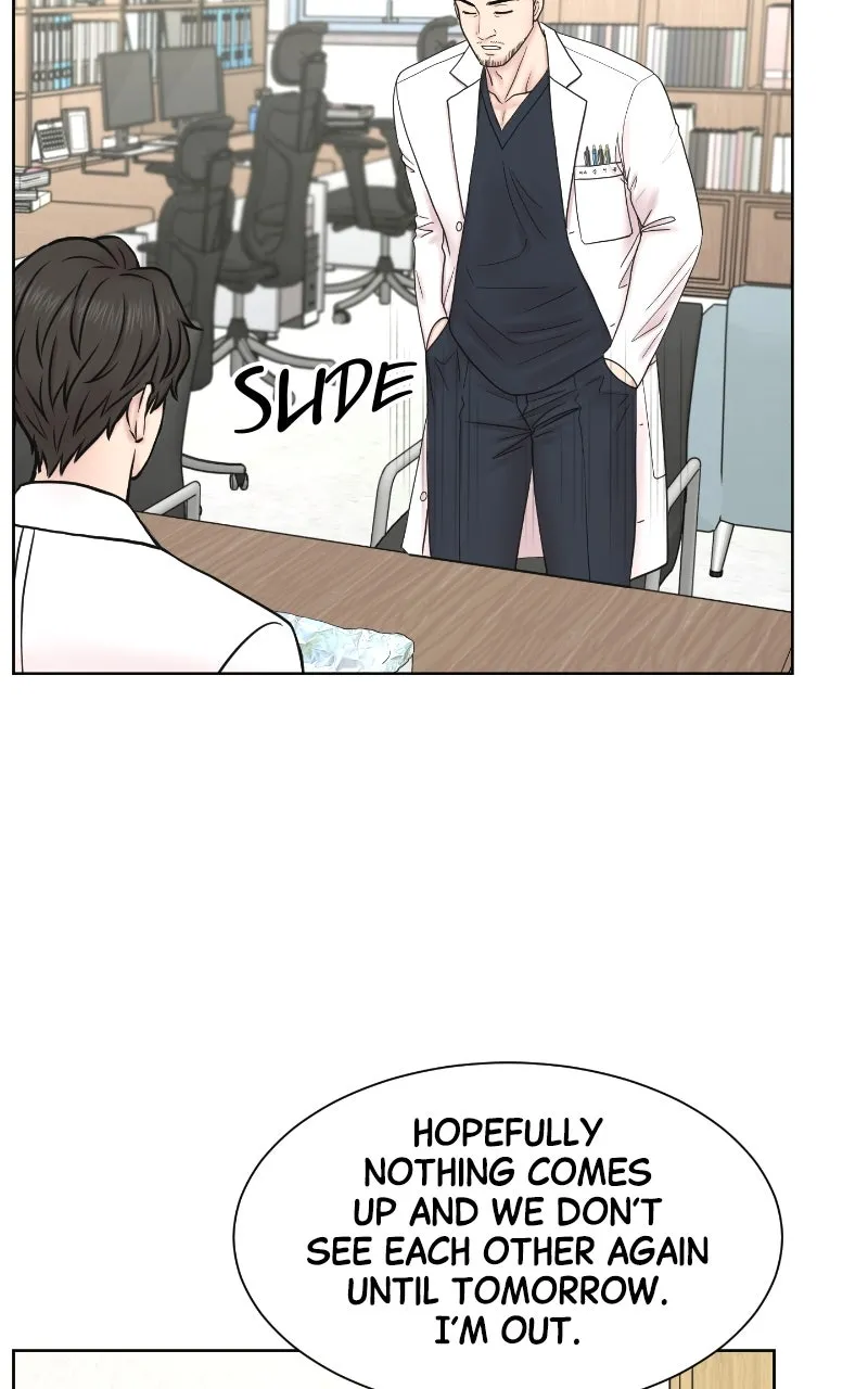 Read Trauma Center:Dr. Baek chapter 23 image 42 on Lezhin