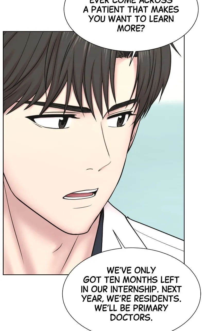 Read Trauma Center:Dr. Baek chapter 23 image 46 on Lezhin