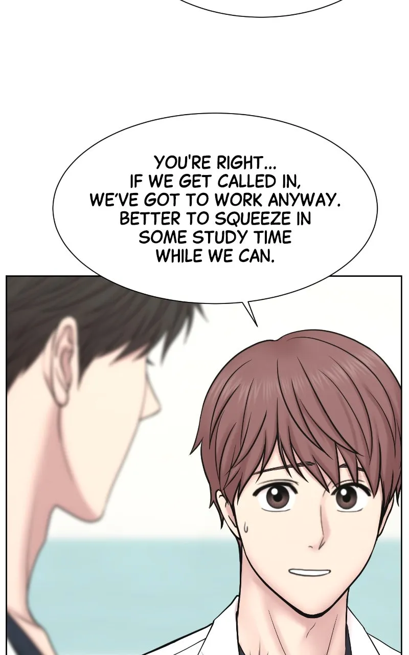 Read Trauma Center:Dr. Baek chapter 23 image 47 on Lezhin