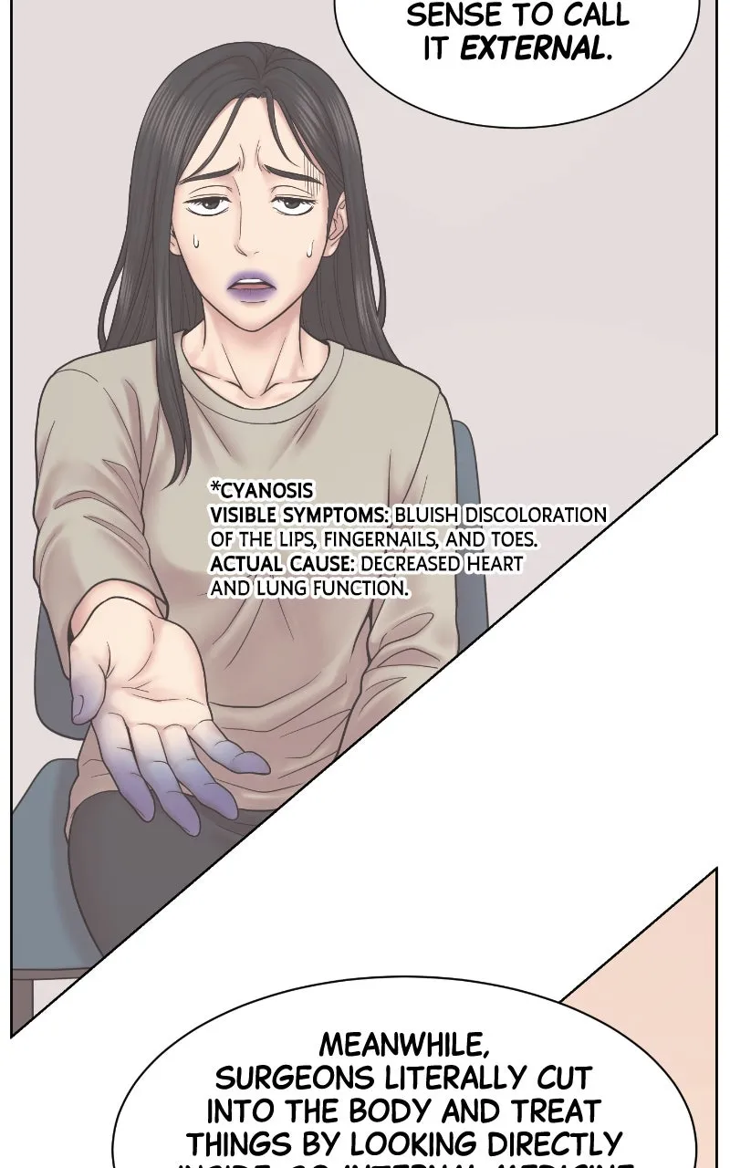 Read Trauma Center:Dr. Baek chapter 23 image 5 on Lezhin