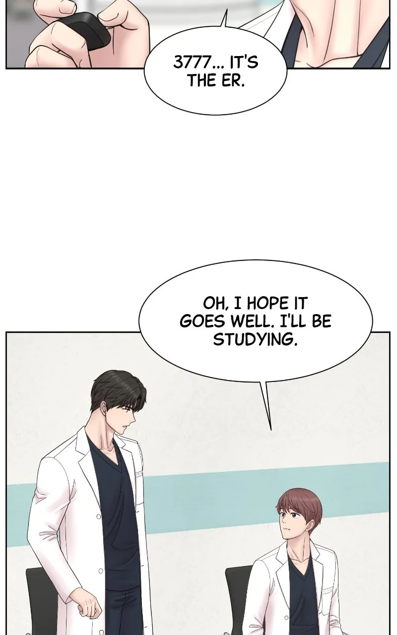 Read Trauma Center:Dr. Baek chapter 23 image 51 on Lezhin