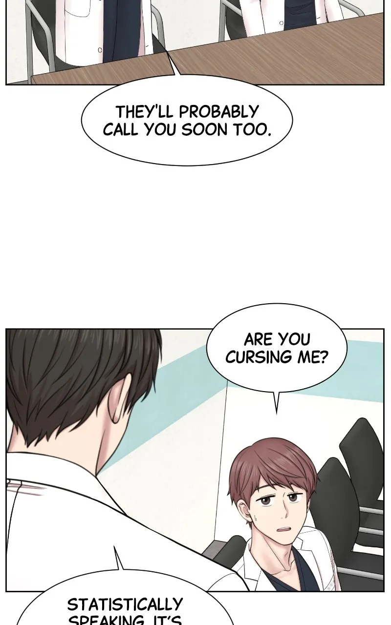 Read Trauma Center:Dr. Baek chapter 23 image 52 on Lezhin