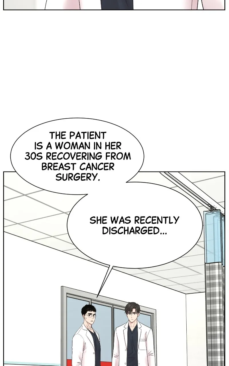 Read Trauma Center:Dr. Baek chapter 23 image 57 on Lezhin
