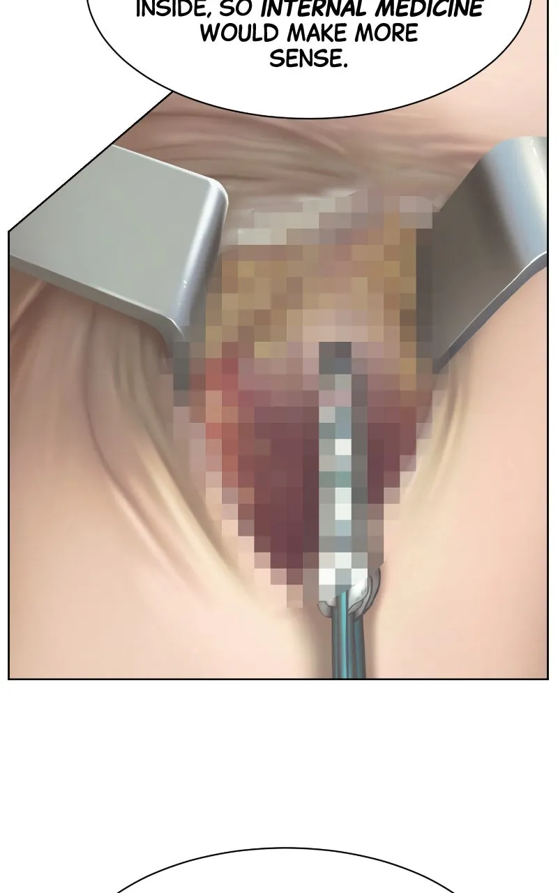 Read Trauma Center:Dr. Baek chapter 23 image 6 on Lezhin