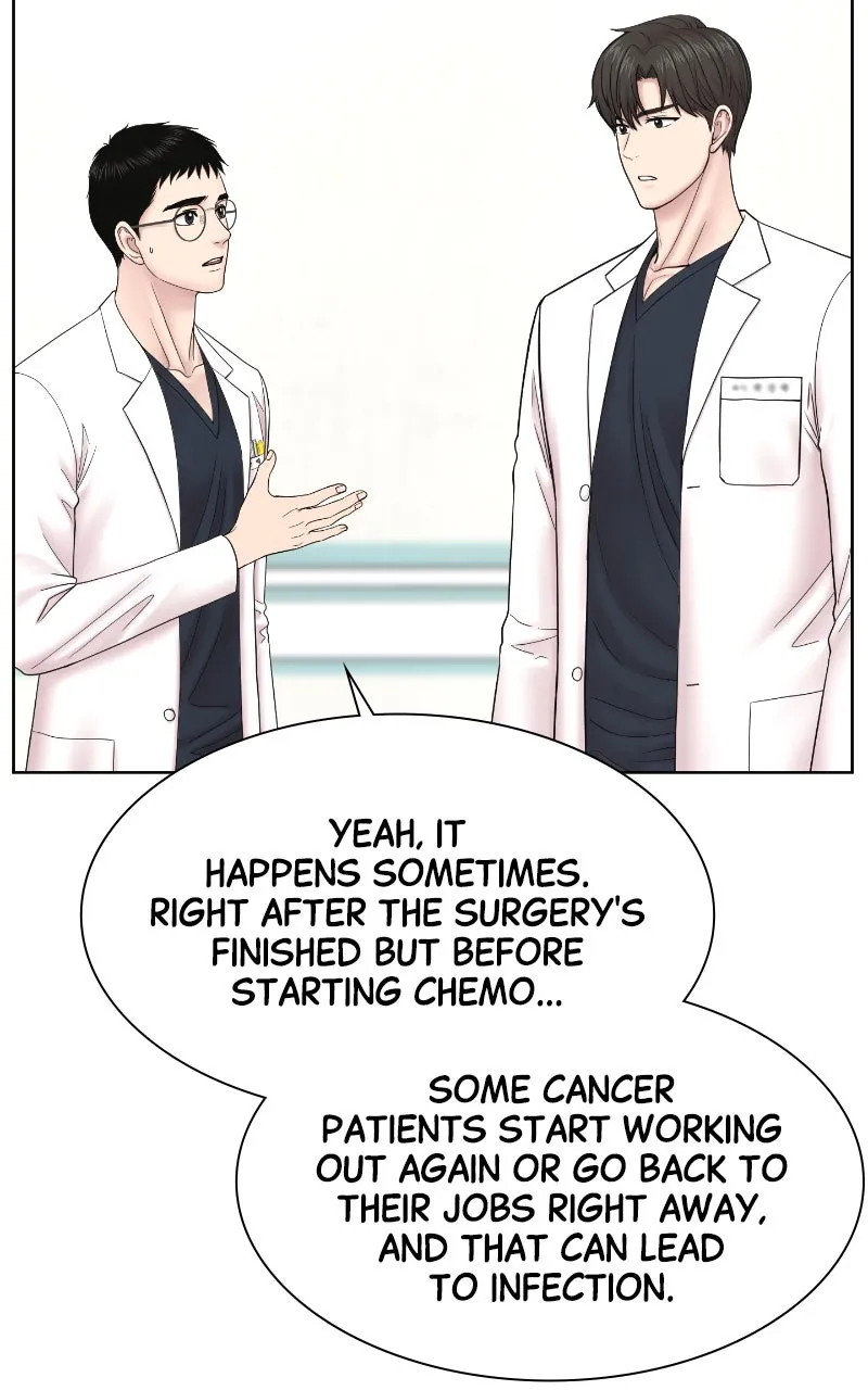 Read Trauma Center:Dr. Baek chapter 23 image 60 on Lezhin