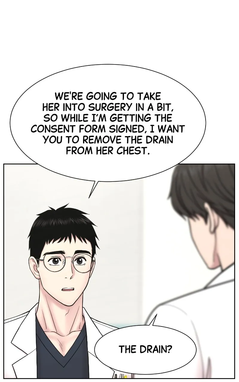 Read Trauma Center:Dr. Baek chapter 23 image 61 on Lezhin