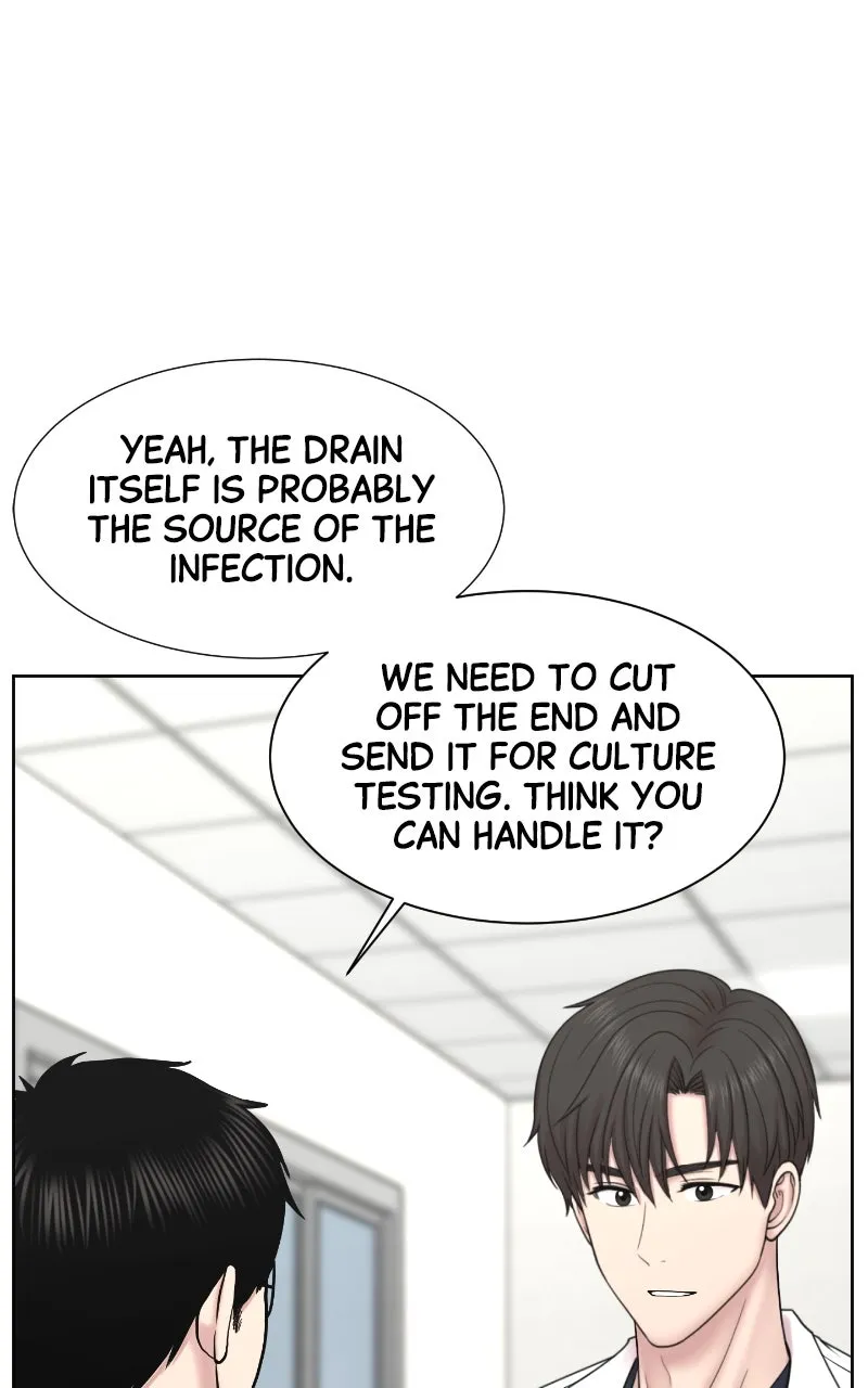 Read Trauma Center:Dr. Baek chapter 23 image 62 on Lezhin