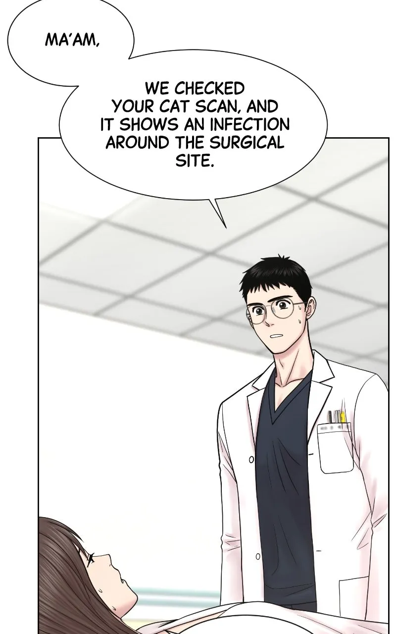Read Trauma Center:Dr. Baek chapter 23 image 64 on Lezhin