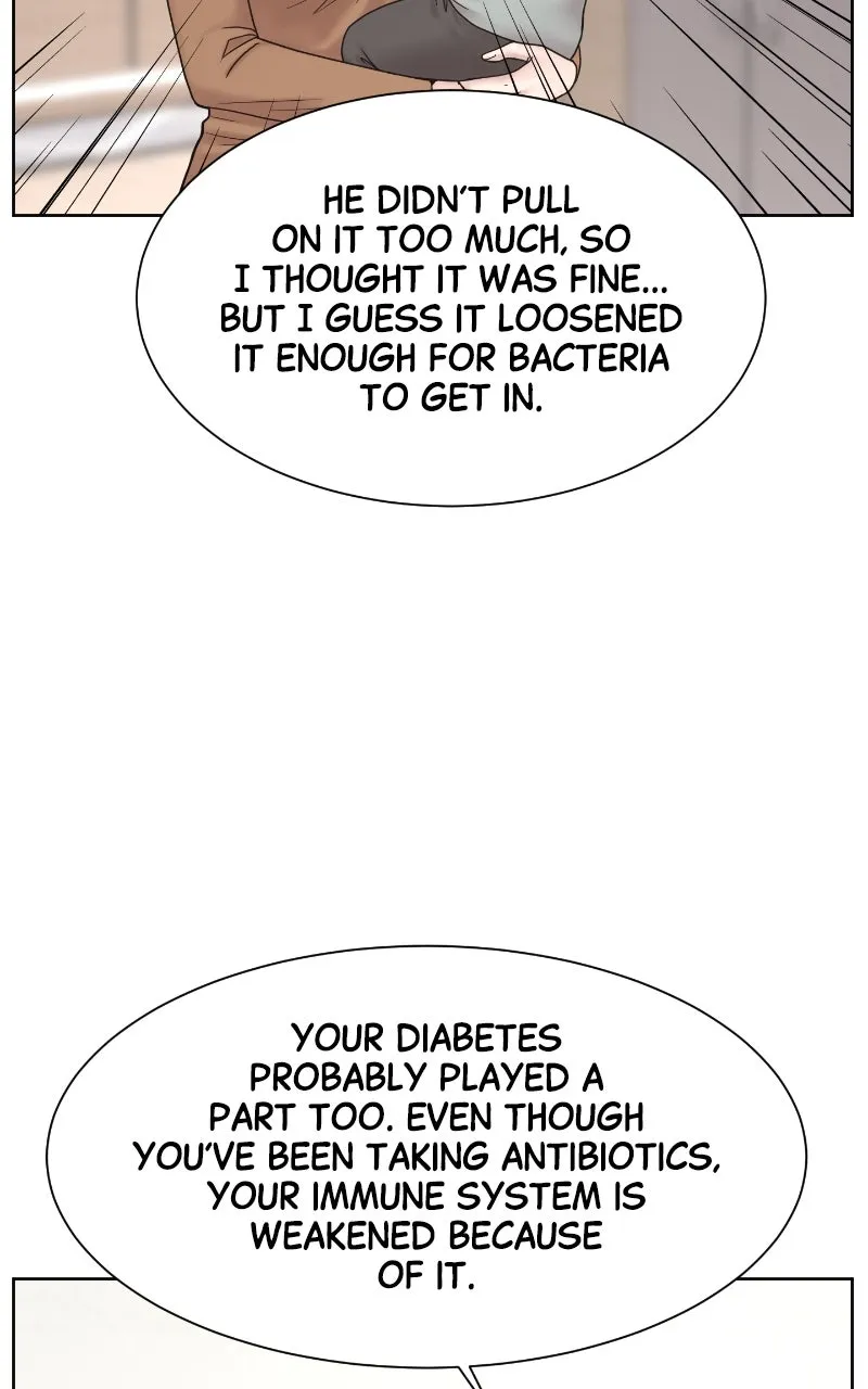 Read Trauma Center:Dr. Baek chapter 23 image 71 on Lezhin