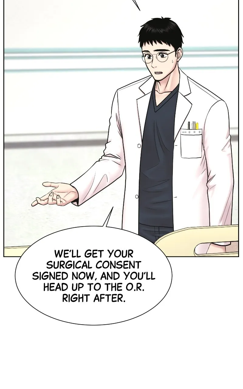 Read Trauma Center:Dr. Baek chapter 23 image 72 on Lezhin