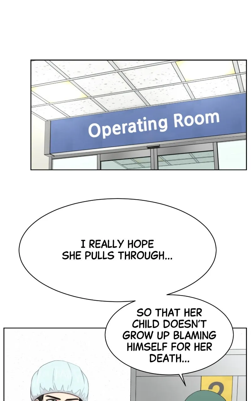 Read Trauma Center:Dr. Baek chapter 23 image 76 on Lezhin