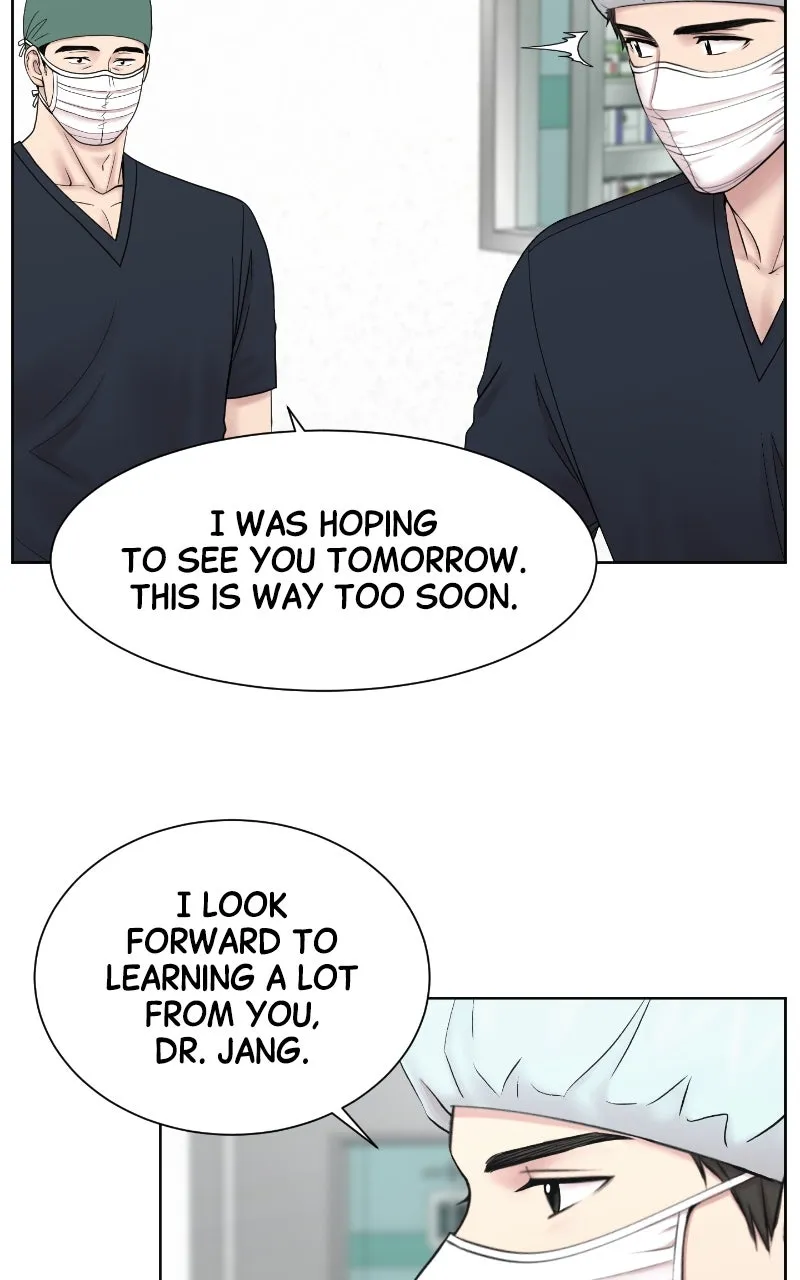 Read Trauma Center:Dr. Baek chapter 23 image 78 on Lezhin