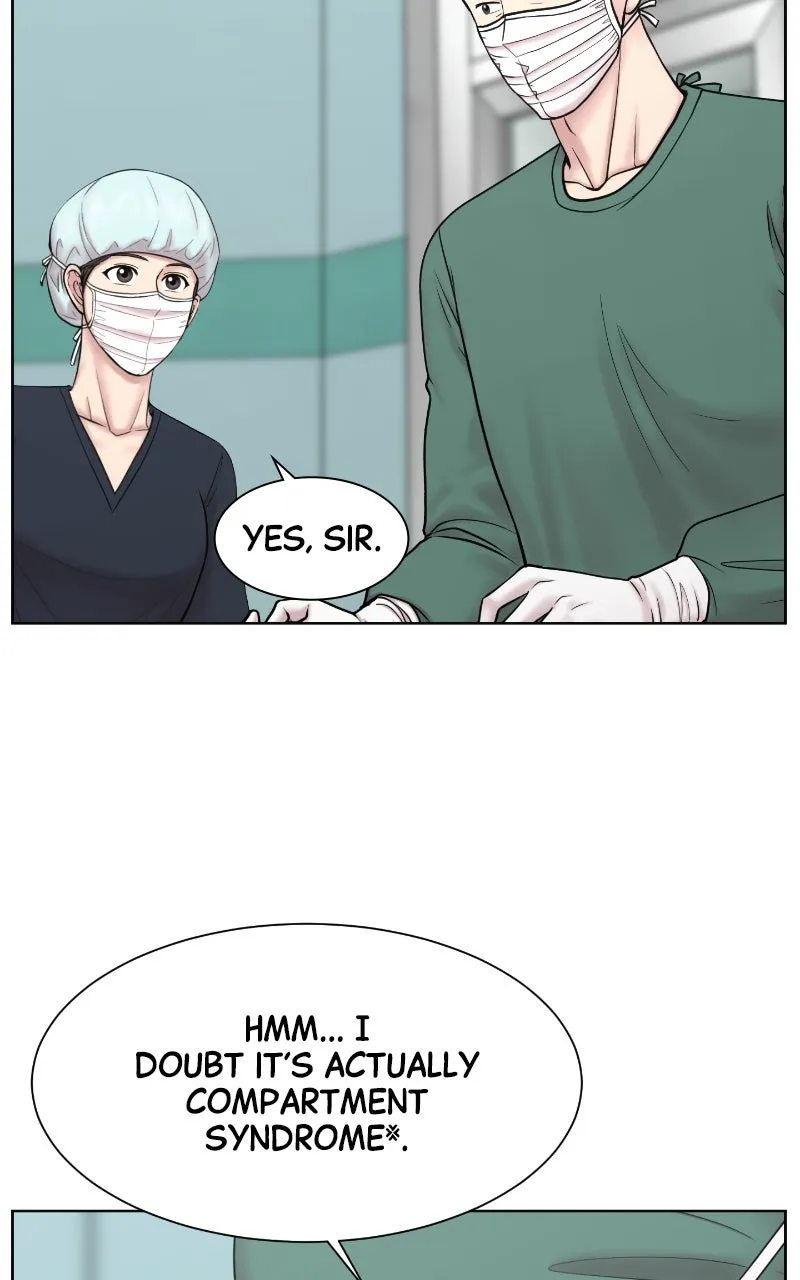Read Trauma Center:Dr. Baek chapter 23 image 82 on Lezhin