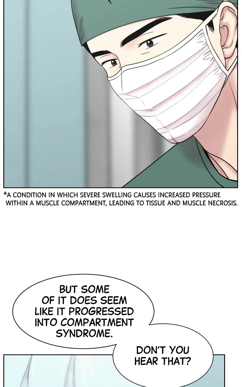 Read Trauma Center:Dr. Baek chapter 23 image 83 on Lezhin