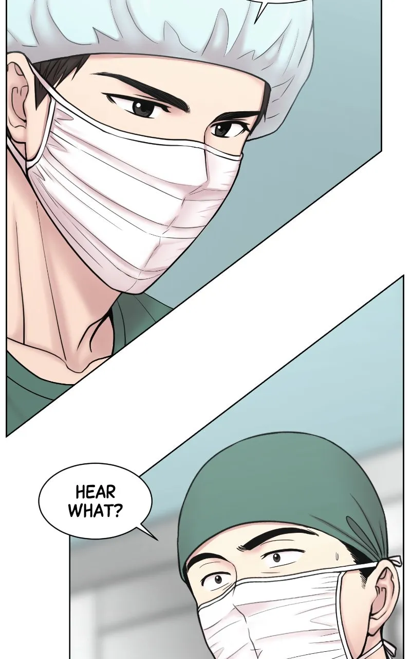 Read Trauma Center:Dr. Baek chapter 23 image 84 on Lezhin