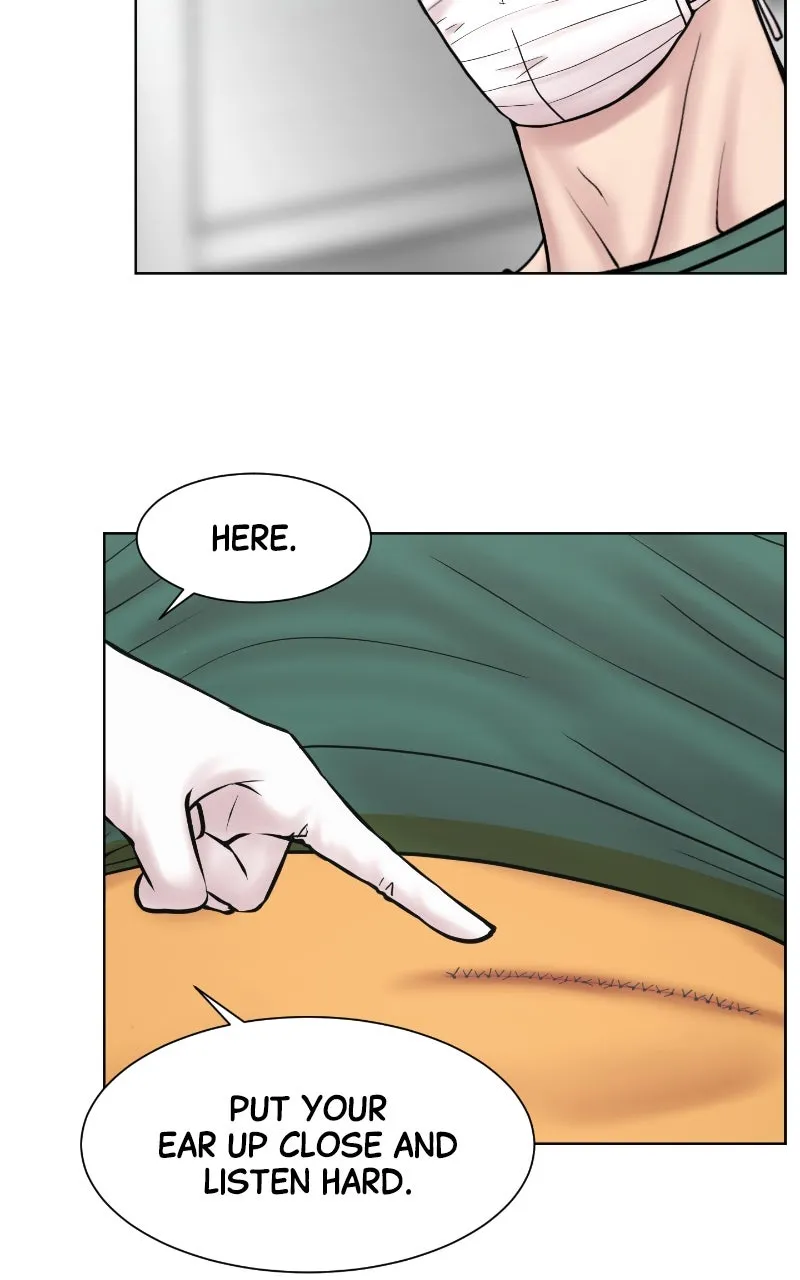 Read Trauma Center:Dr. Baek chapter 23 image 85 on Lezhin