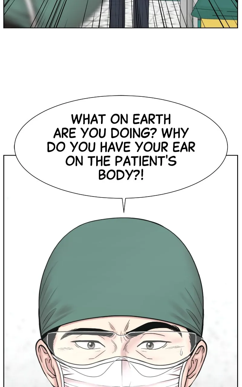 Read Trauma Center:Dr. Baek chapter 23 image 89 on Lezhin