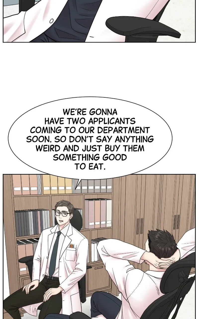Read Trauma Center:Dr. Baek chapter 23 image 9 on Lezhin
