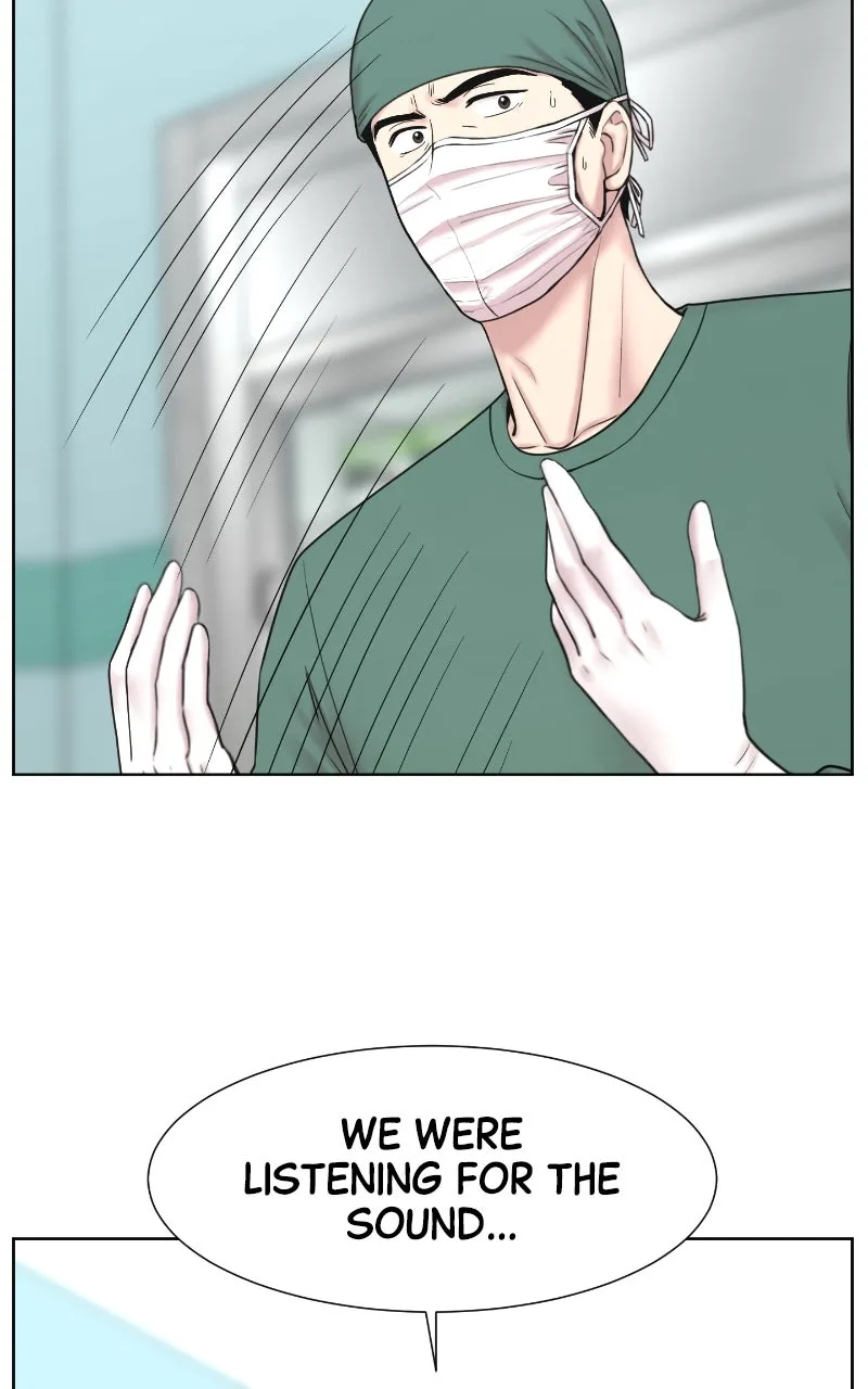 Read Trauma Center:Dr. Baek chapter 23 image 91 on Lezhin