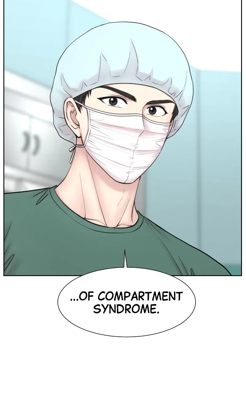 Read Trauma Center:Dr. Baek chapter 23 image 92 on Lezhin