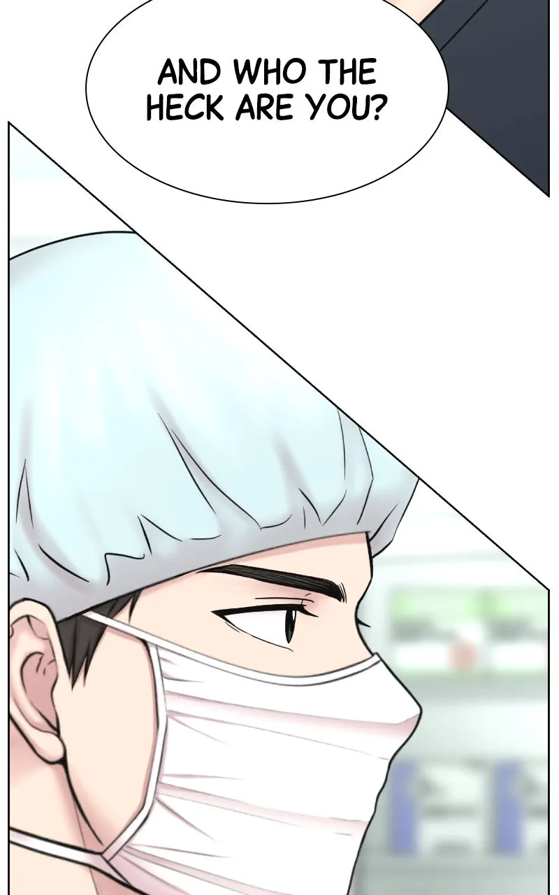 Read Trauma Center:Dr. Baek chapter 23 image 94 on Lezhin