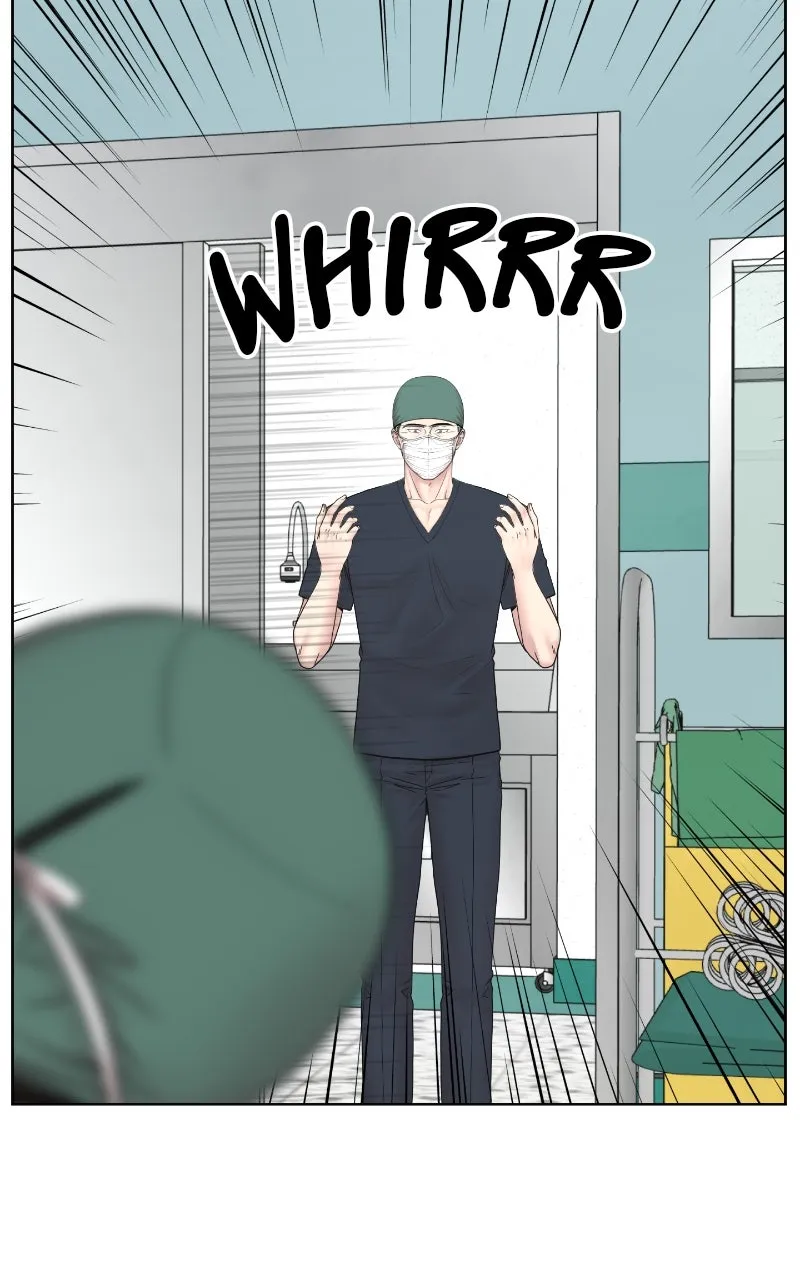 Read Trauma Center:Dr. Baek chapter 24 image 1 on Lezhin