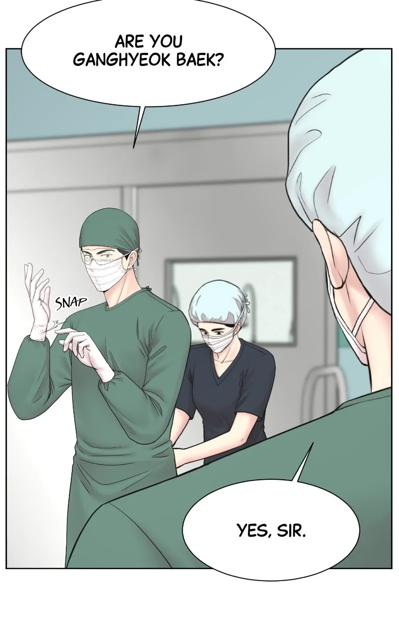 Read Trauma Center:Dr. Baek chapter 24 image 10 on Lezhin
