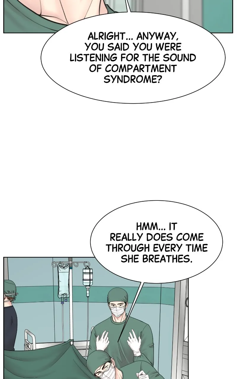 Read Trauma Center:Dr. Baek chapter 24 image 12 on Lezhin