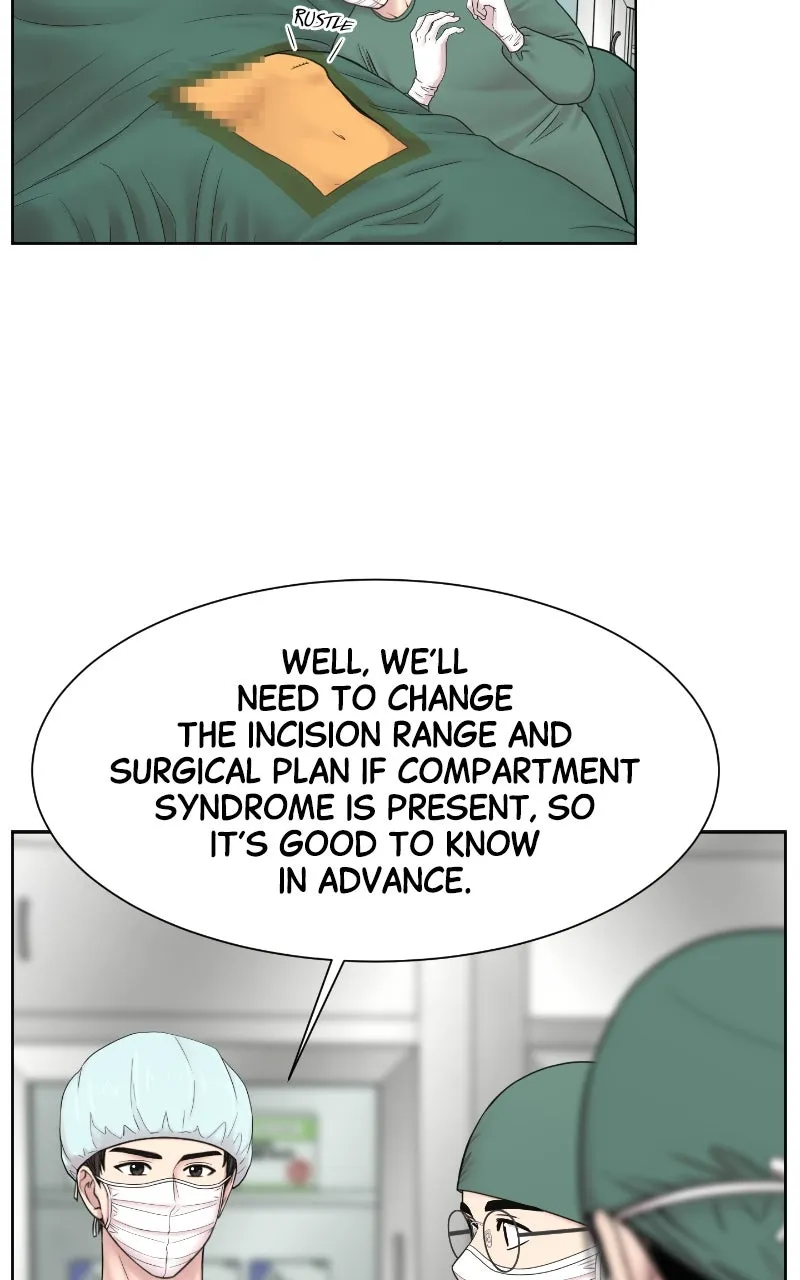 Read Trauma Center:Dr. Baek chapter 24 image 13 on Lezhin