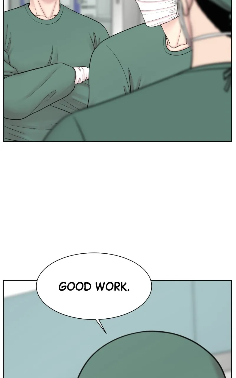 Read Trauma Center:Dr. Baek chapter 24 image 14 on Lezhin