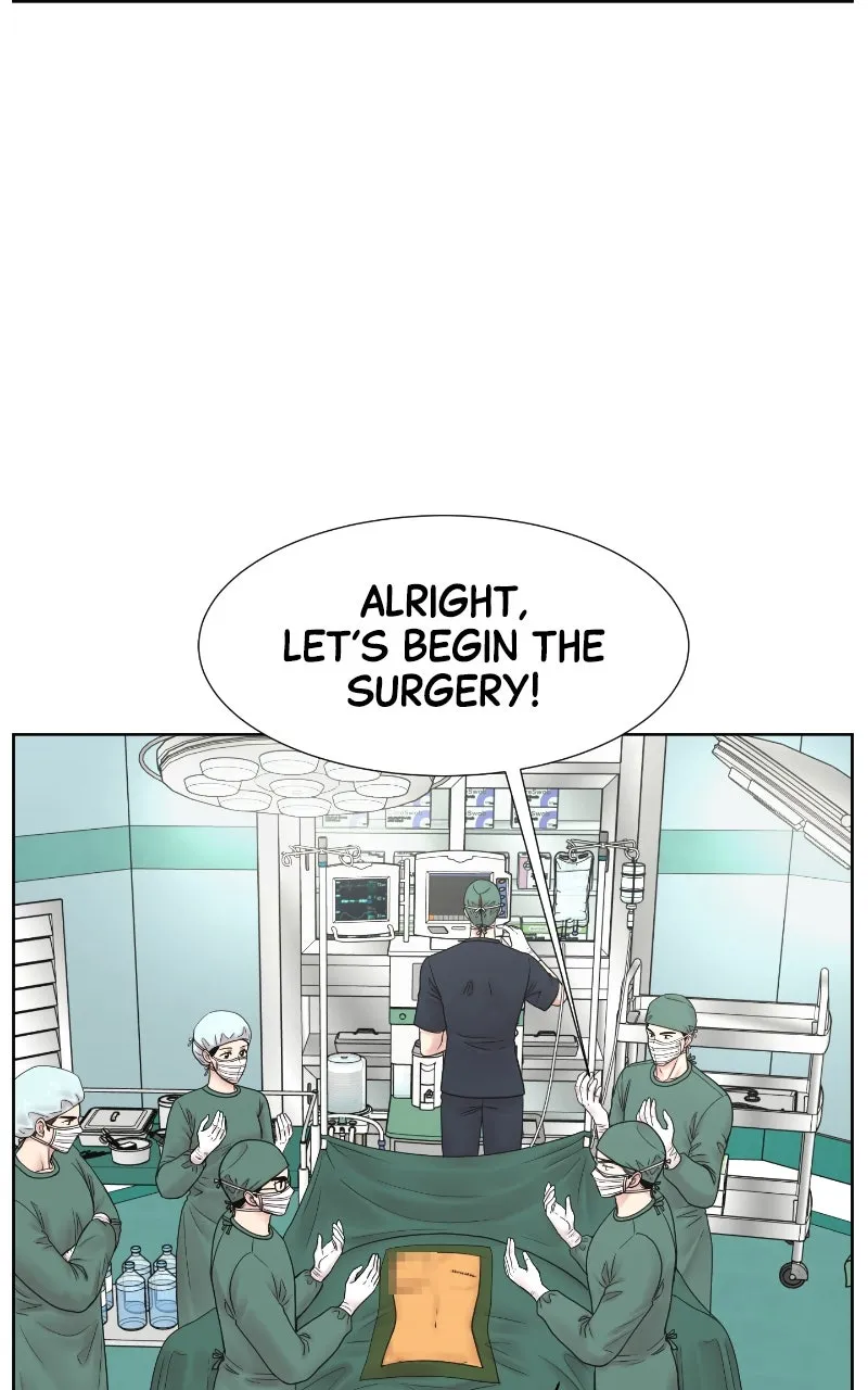 Read Trauma Center:Dr. Baek chapter 24 image 17 on Lezhin