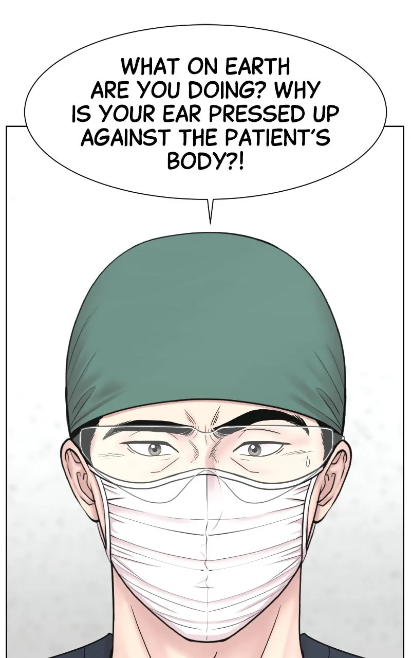 Read Trauma Center:Dr. Baek chapter 24 image 2 on Lezhin