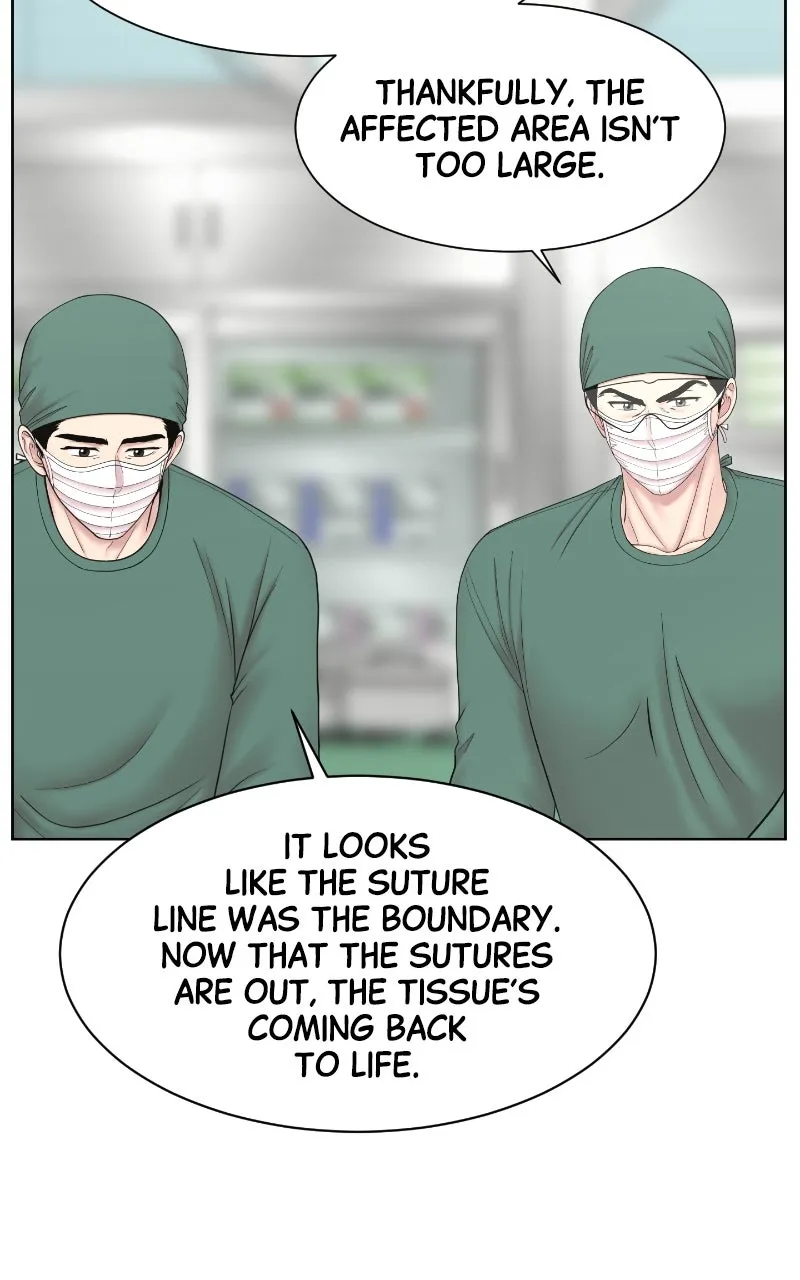 Read Trauma Center:Dr. Baek chapter 24 image 20 on Lezhin