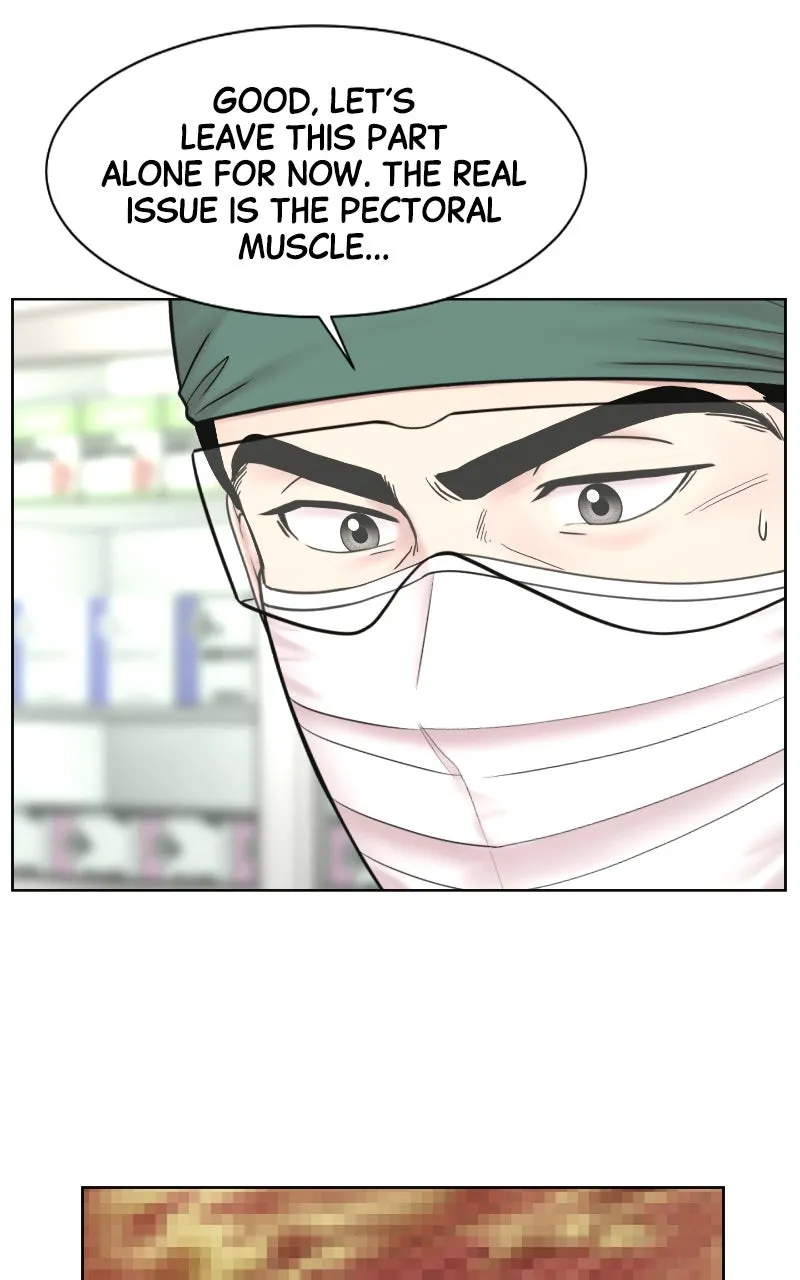 Read Trauma Center:Dr. Baek chapter 24 image 21 on Lezhin