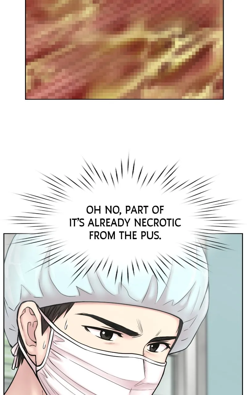 Read Trauma Center:Dr. Baek chapter 24 image 22 on Lezhin