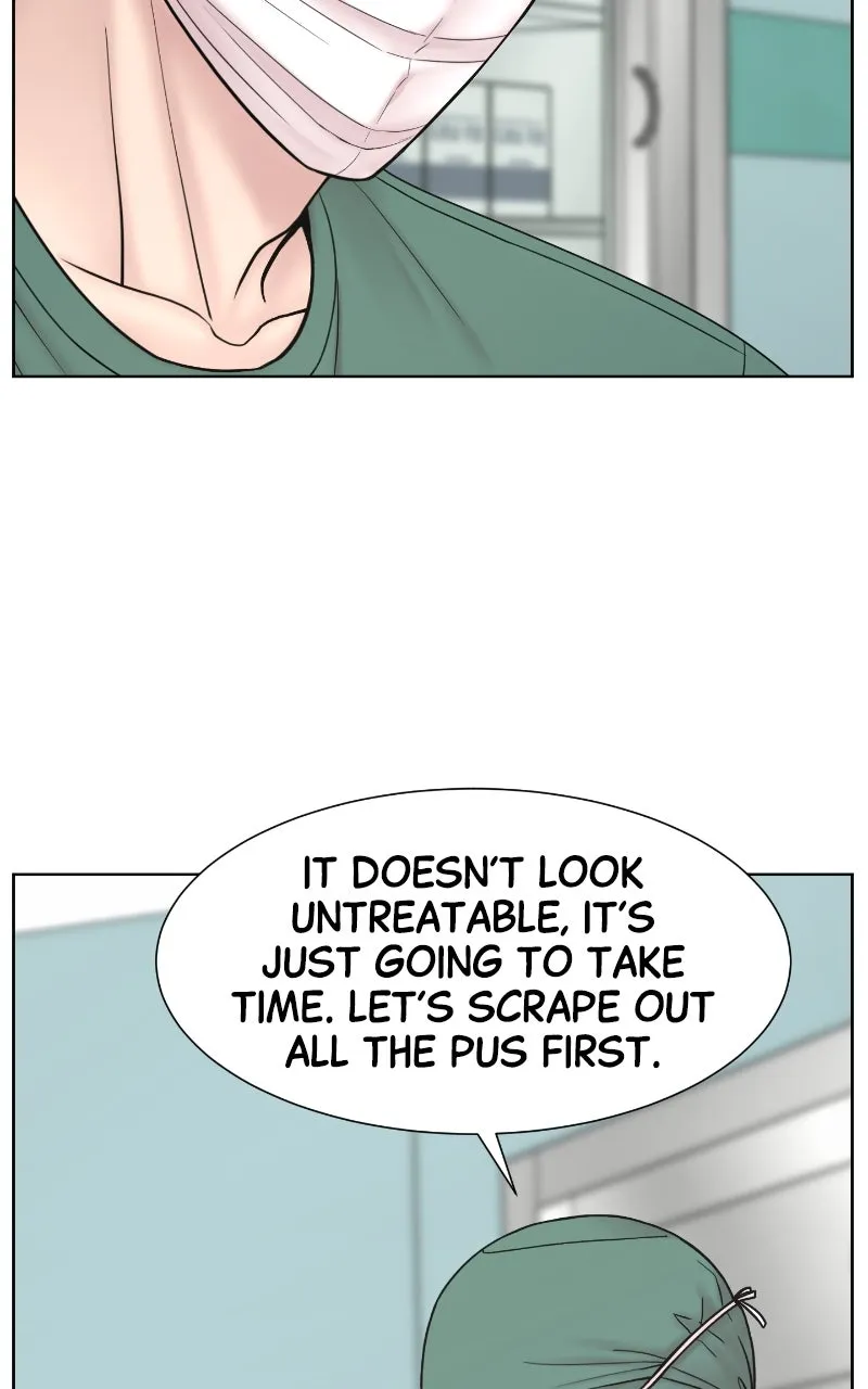 Read Trauma Center:Dr. Baek chapter 24 image 23 on Lezhin