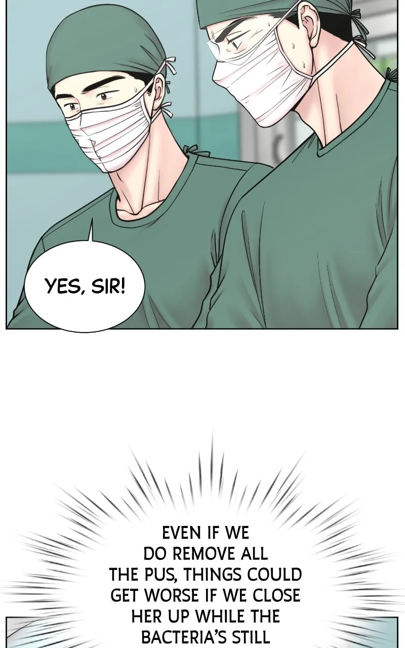 Read Trauma Center:Dr. Baek chapter 24 image 24 on Lezhin