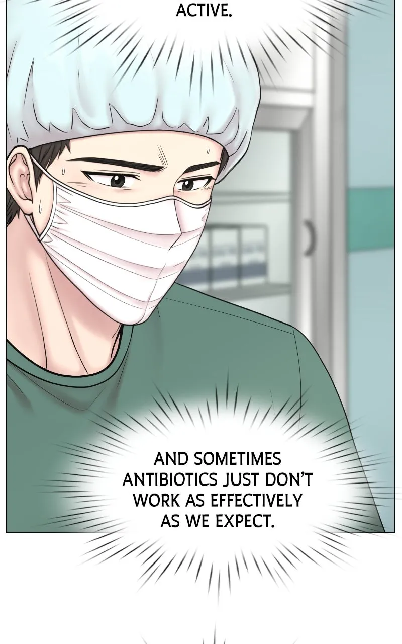 Read Trauma Center:Dr. Baek chapter 24 image 25 on Lezhin
