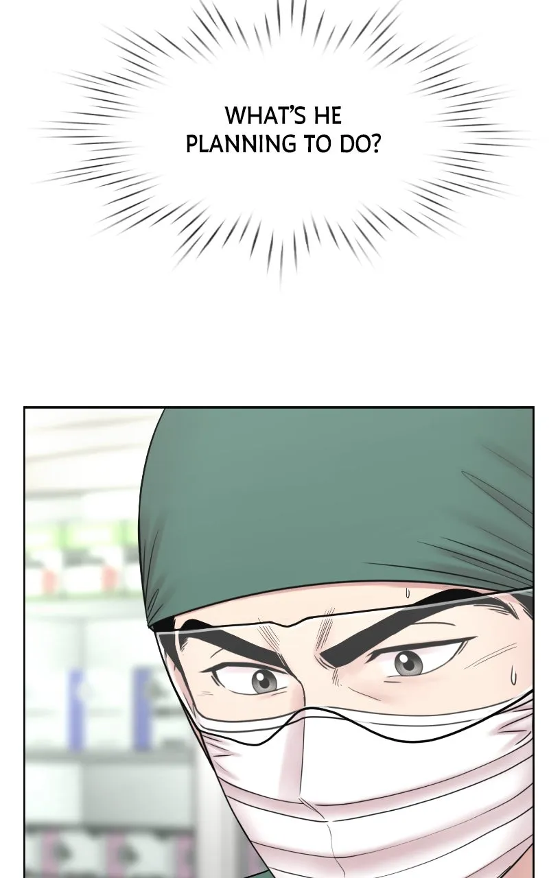 Read Trauma Center:Dr. Baek chapter 24 image 26 on Lezhin