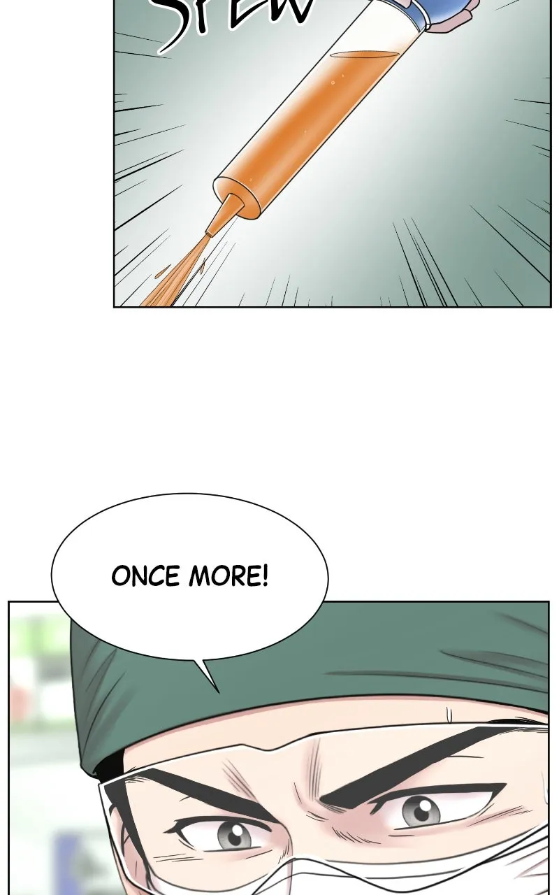 Read Trauma Center:Dr. Baek chapter 24 image 31 on Lezhin