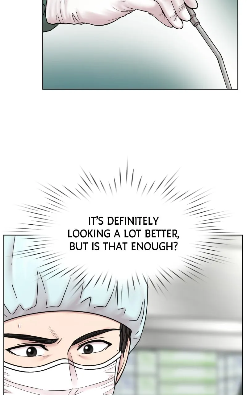 Read Trauma Center:Dr. Baek chapter 24 image 34 on Lezhin